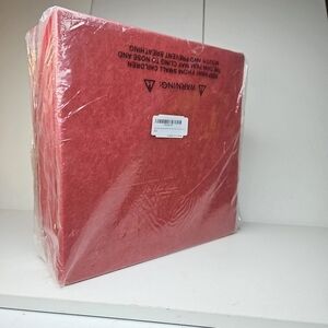 Fstop Labs Acoustic Foam Panel 12×12 HomeCore Officecore Set Of 12 New Red     